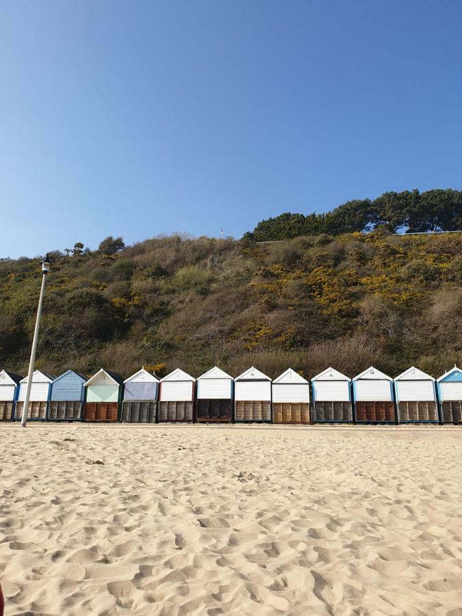 Four Corners Holiday Home Hot Tub & Sauna 芬当 外观 照片